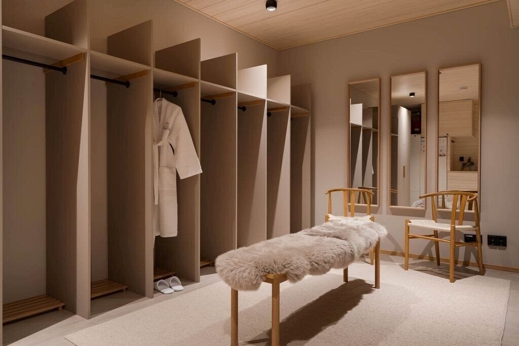 Фотография Arctic Grande Aurora Villa 5*